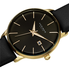 Akribos XXIV Black Dial Men's Watch AK1064YGBK