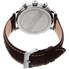 Akribos XXIV Blue Dial Men's Watch AK1023SSBU