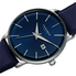 Akribos XXIV Blue Dial Men's Watch AK1064SSBU
