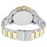 Akribos XXIV Blue Dial Two-tone Men's Watch AK671TTG