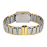 Akribos XXIV Ceramic Ladies Watch AK522YG