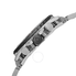 Akribos XXIV Chronograph Black Dial Men's Watch AK639BKS