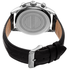 Akribos XXIV Chronograph Blue Dial Men's Watch AK1004SSBK