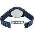 Akribos XXIV Chronograph Blue Dial Men's Watch AK1072BLU