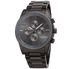 Akribos XXIV Chronograph Grey Dial Men's Watch AK1072GN