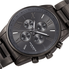 Akribos XXIV Chronograph Grey Dial Men's Watch AK1072GN