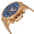 Akribos XXIV Conqueror Men's Watch AK515RG