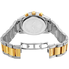 Akribos XXIV Gold Tone Dial Men's Watch AK1040TTG