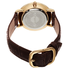 Akribos XXIV Green Dial Men's Watch AK1077YGN