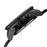 Akribos XXIV Quartz Black Dial Men's Smart Watch AK1094BK