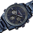 Akribos XXIV Quartz Blue Dial Men's Smart Watch AK1095BU