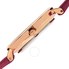 Akribos XXIV Quartz Diamond Ladies Watch AK882PK