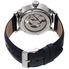 Akribos XXIV Silver-tone Dial Men's Watch AK1018SSBU