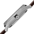 Akribos XXIV Silver-tone Dial Men's Watch AK1064SS