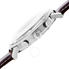Akribos XXIV Silver-Tone Men's Watch AK647BR