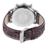 Akribos XXIV Silver-Tone Men's Watch AK647BR