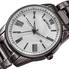 Akribos XXIV White Dial Men's Watch AK1039GN