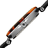 Akribos XXIV Black Dial Ladies Watch AK1052BK