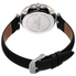 Akribos XXIV Black Dial Ladies Watch AK1052BK
