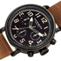 Akribos XXIV Black Dial Men's Watch AK1028BKBR