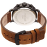 Akribos XXIV Black Dial Men's Watch AK1028BKBR