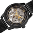 Akribos XXIV Black Dial Men's Watch AK1074BK