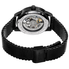 Akribos XXIV Black Dial Men's Watch AK1074BK