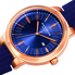 Akribos XXIV Blue Dial Men's Watch AK1007RGBU