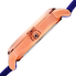 Akribos XXIV Blue Dial Men's Watch AK1007RGBU