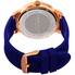 Akribos XXIV Blue Dial Men's Watch AK1007RGBU