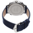 Akribos XXIV Blue Dial Men's Watch AK1022BU