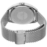 Akribos XXIV Blue Dial Men's Watch AK1026BU