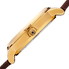 Akribos XXIV Brown Dial Men's Watch AK1007YGBR