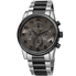 Akribos XXIV Chronograph Grey Dial Men's Watch AK1042TTB