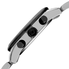 Akribos XXIV Chronograph Grey Dial Men's Watch AK1042TTB