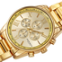 Akribos XXIV Chronograph Quartz Men's Watch AK1072YG