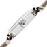 Akribos XXIV Diamond Grey Dial Ladies Watch AK1044GY