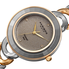 Akribos XXIV Diamond Silver-tone Dial Ladies Watch AK1088TTG