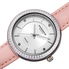 Akribos XXIV Diamond White Dial Ladies Watch AK1067PK