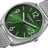 Akribos XXIV Green Dial Men's Watch AK1026GN