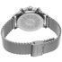 Akribos XXIV Grey Dial Men's Watch AK1027SS