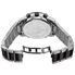 Akribos XXIV Quartz Black Dial Men's Watch AK1095TTB