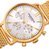 Akribos XXIV Quartz Silver Dial Men's Watch AK1027YG