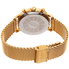 Akribos XXIV Quartz Silver Dial Men's Watch AK1027YG