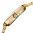 Akribos XXIV Red Dial Ladies Watch AK1085RD