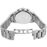 Akribos XXIV Silver-tone Dial Men's Watch AK1040SS