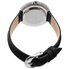 Akribos XXIV White Dial Ladies Watch AK1049SSB
