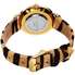 Akribos XXIV White Dial Ladies Watch AK1080YGB