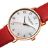 Akribos XXIV White Dial Ladies Watch AK1087RD