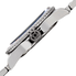 Akribos XXIV Blue Dial Men's Watch AK1002SSBU